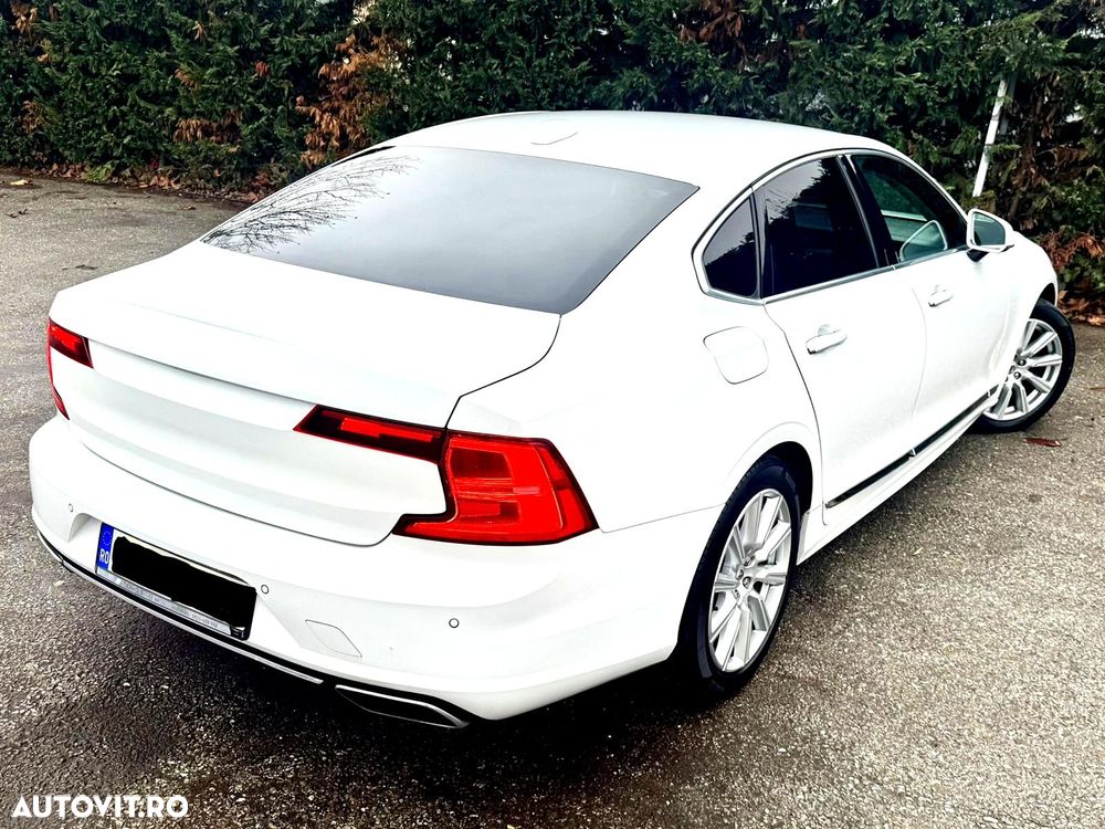 Volvo S90 D4 Inscription - 7