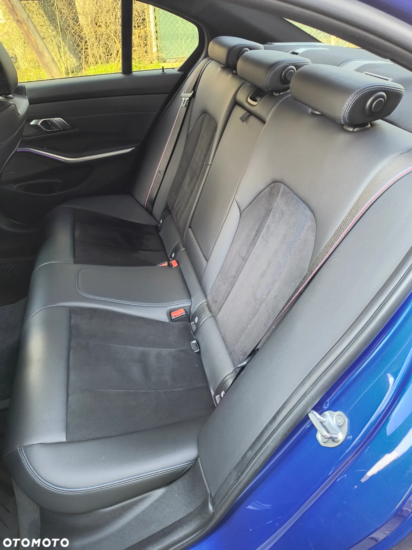 BMW Seria 3 - 30