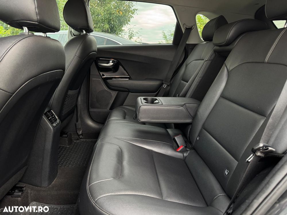 Kia Niro - 25