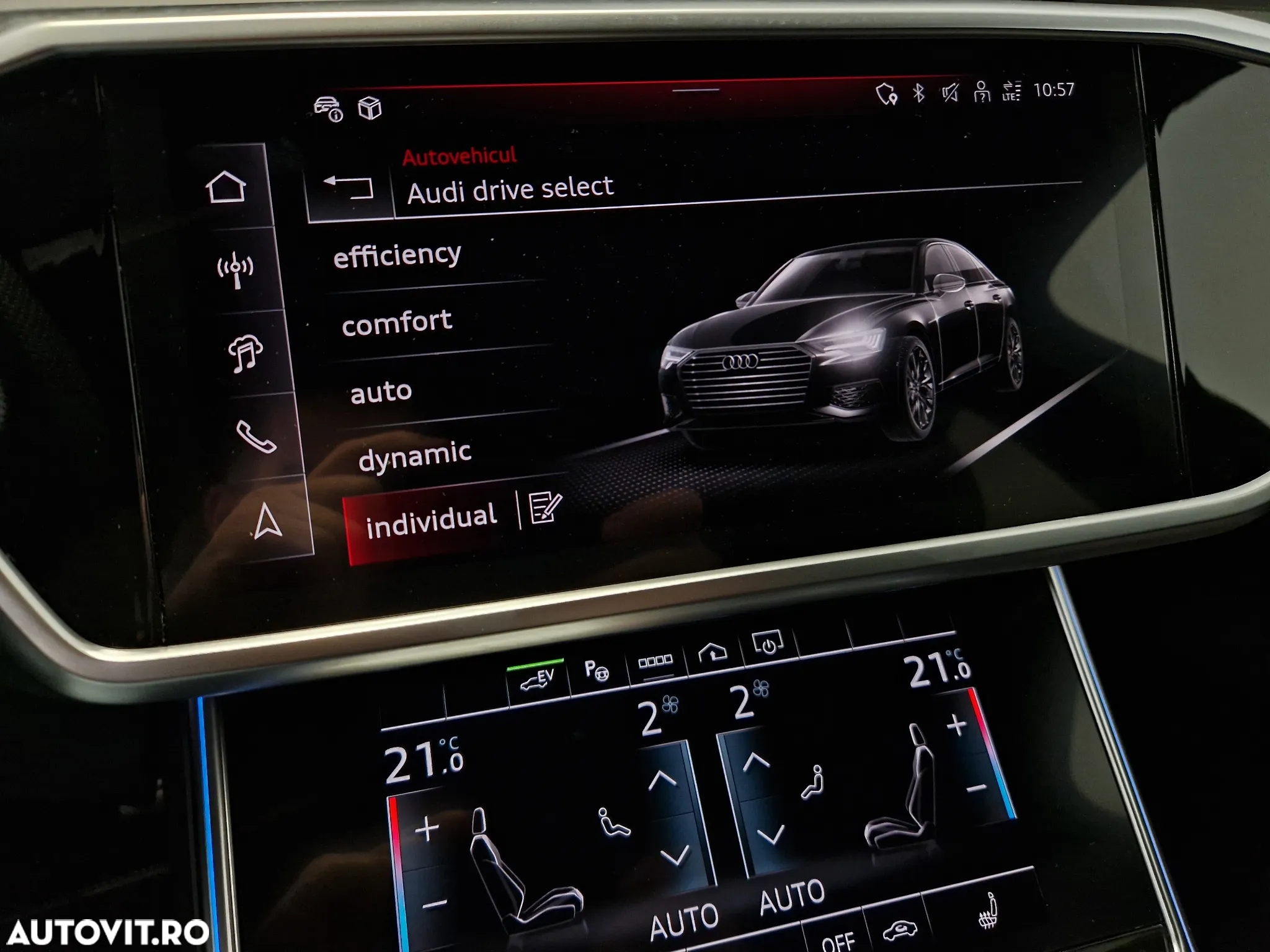 Audi A6 50 TFSI e quattro S tronic - 23