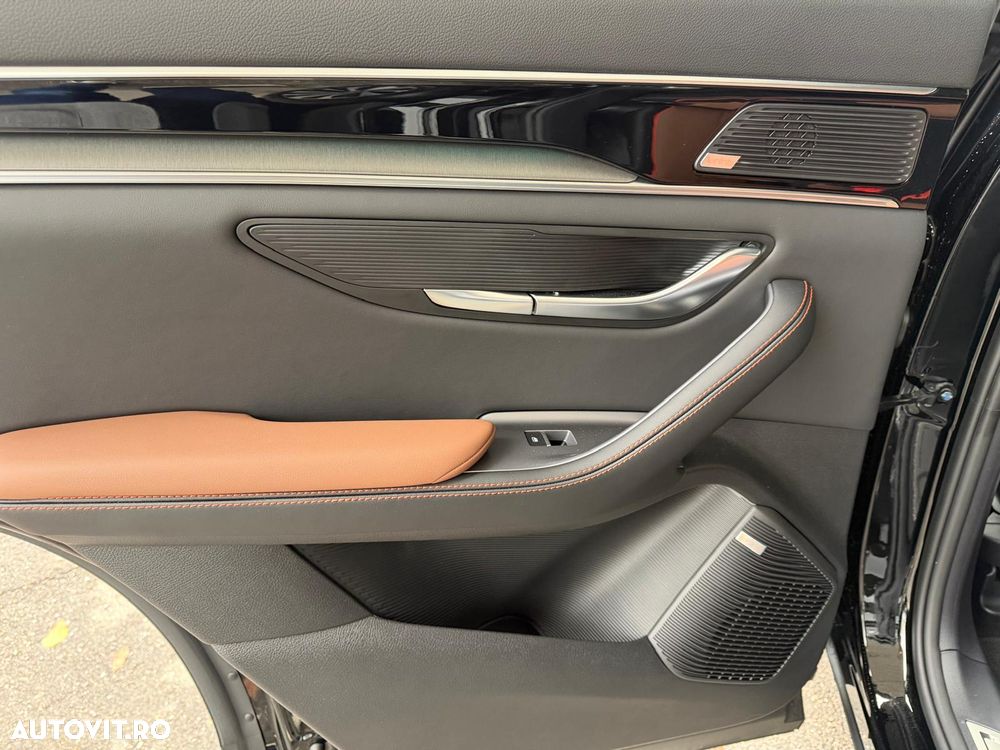 Byd Seal U DM-i PHEV Boost - 23