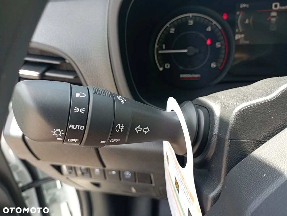 Isuzu D-Max 1.9 SC L 2WD - 23