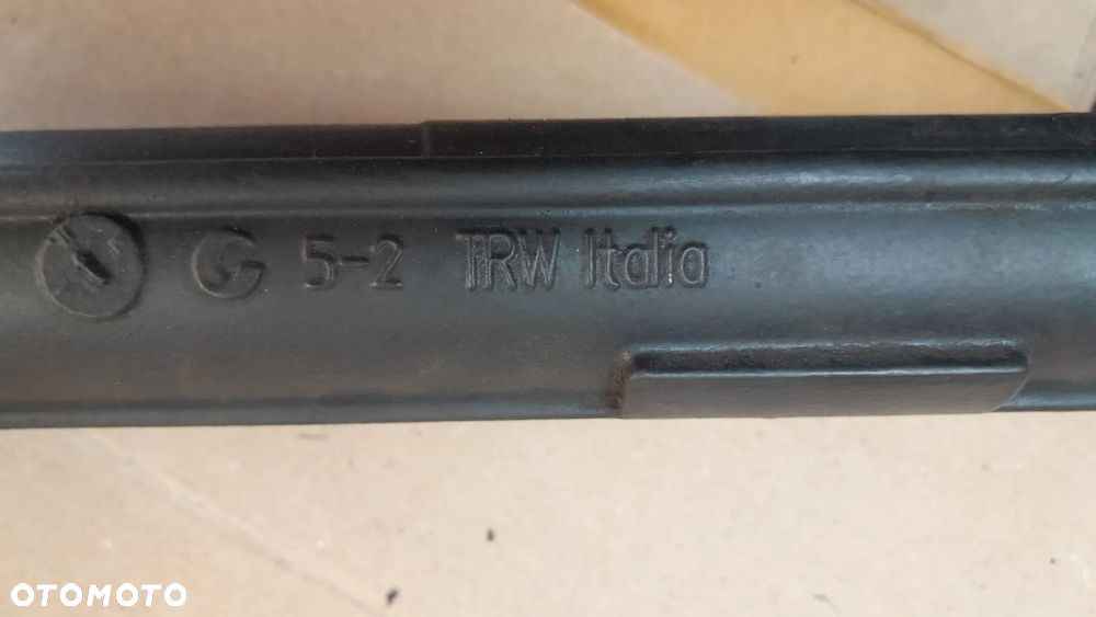 FORD FIESTA MK7 08-15 PRZEKŁADNIA KIEROWNICZA UKŁAD KIEROWNICZY MAGLOWNICA - 3