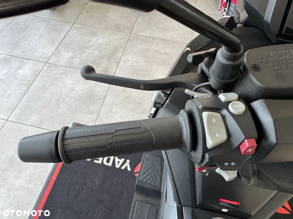 VOGE SR4 MAX - 6