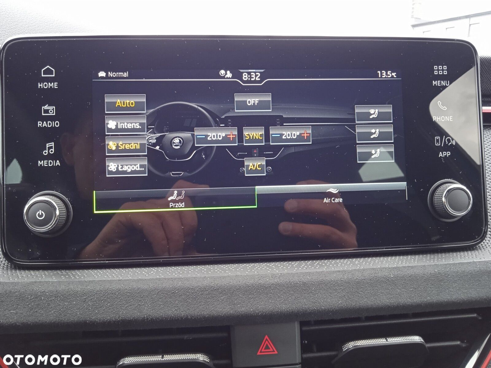 Skoda Scala 1.0 TSI Selection - 27