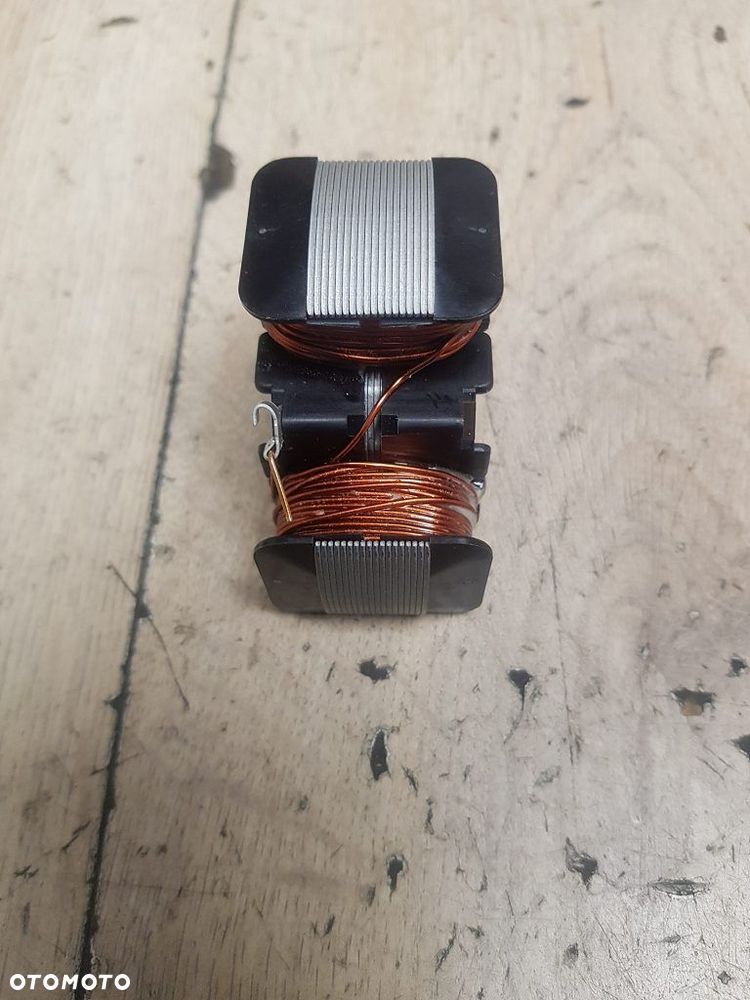 Stator / Iskrownik / Zapłon Suzuki / TGB / Morini – 3 cewki - 4