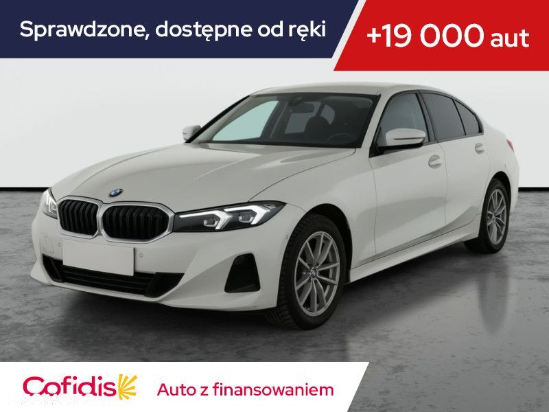 BMW Seria 3 - 2