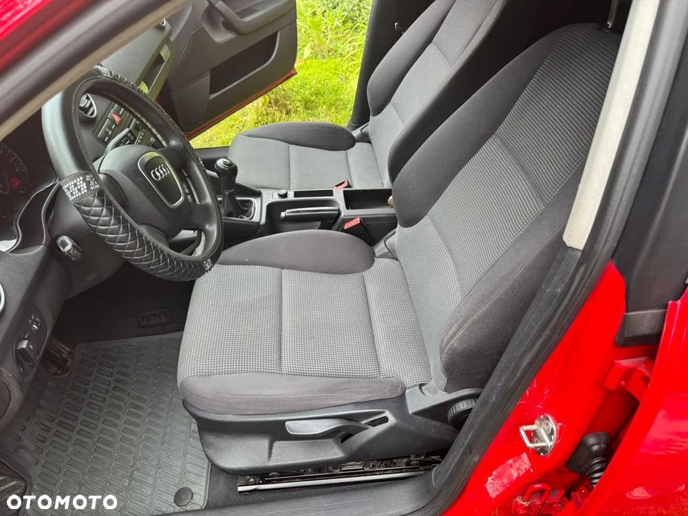 Audi A3 Sportback - 7