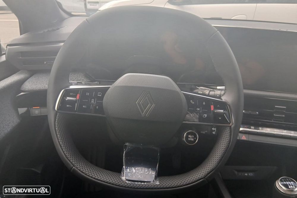 Renault Clio 1.2 TCe Techno - 11