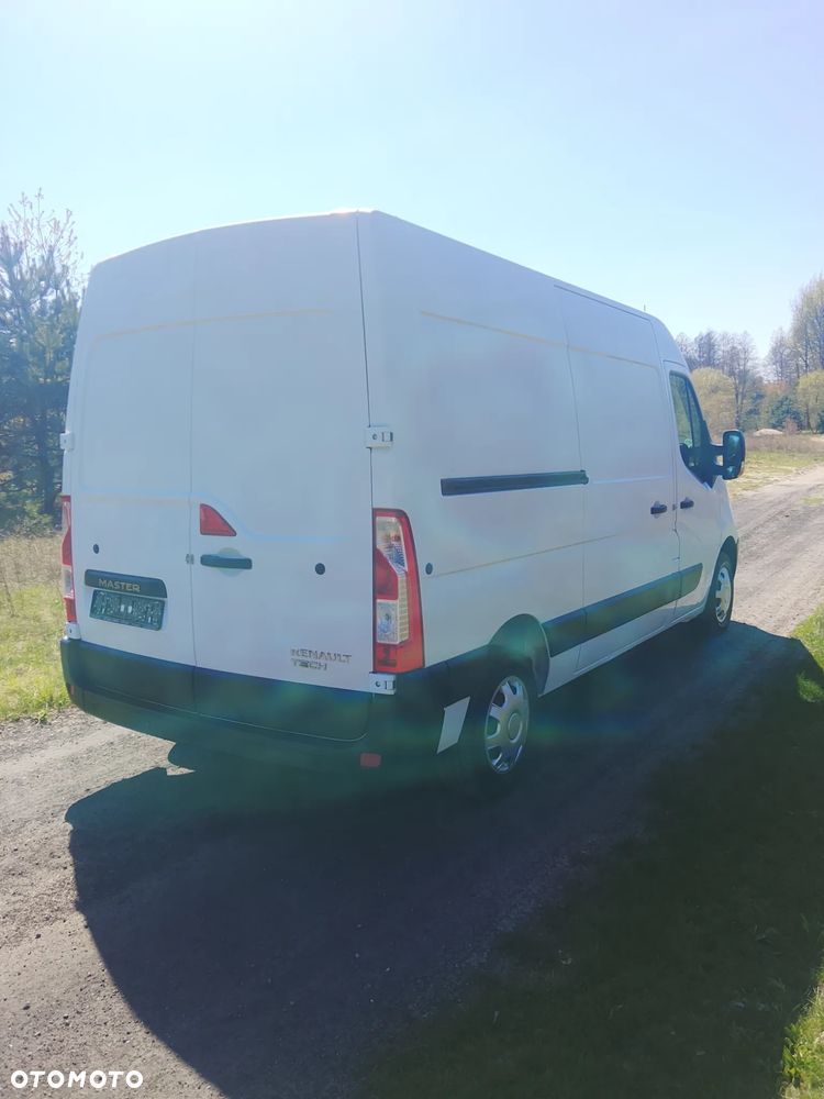 Renault Master - 4
