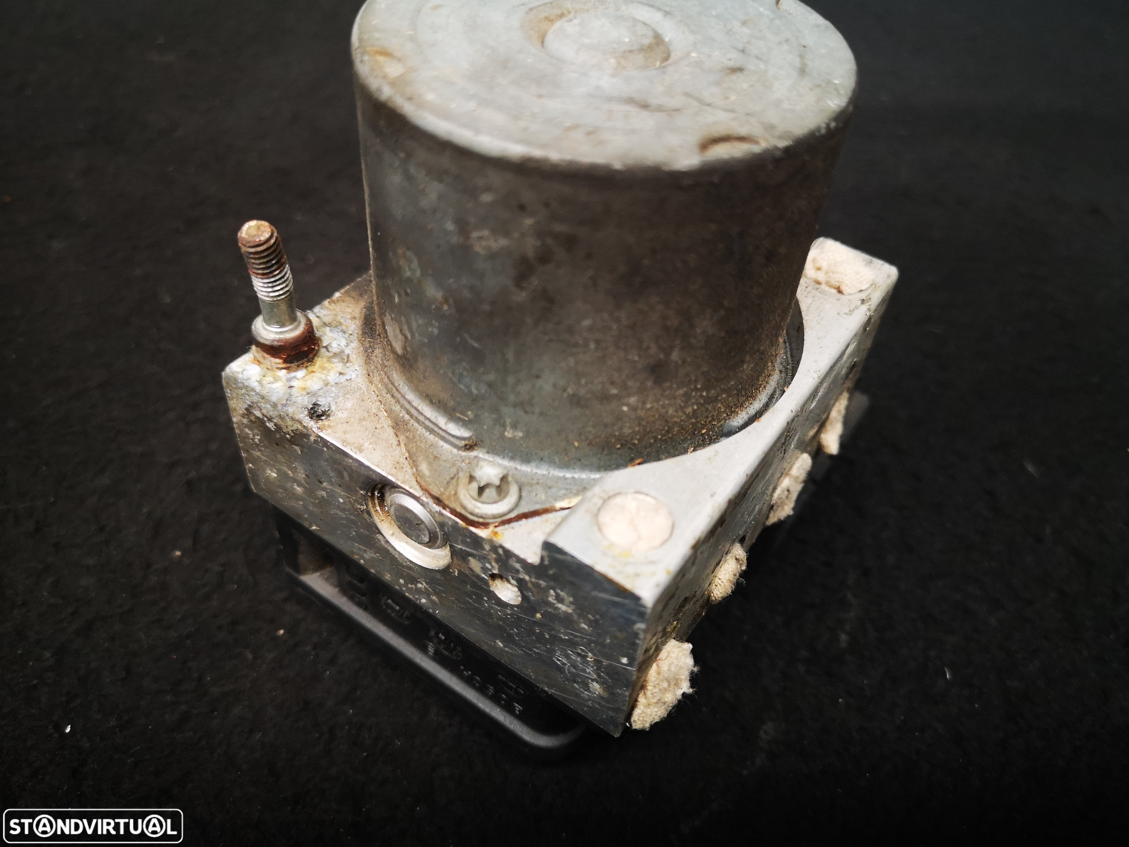 Bomba ABS Peugeot 307 1.6hdi 2006-2009 - 3