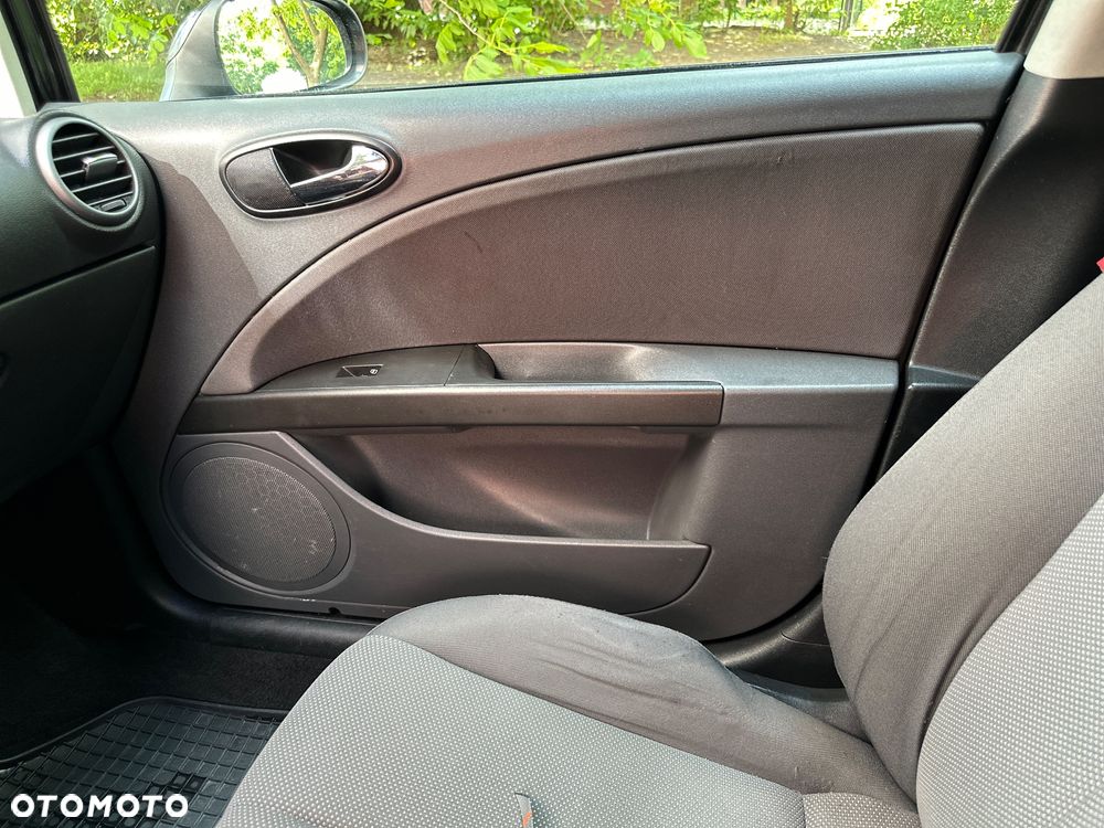Seat Leon 2.0 TDI Stylance - 33