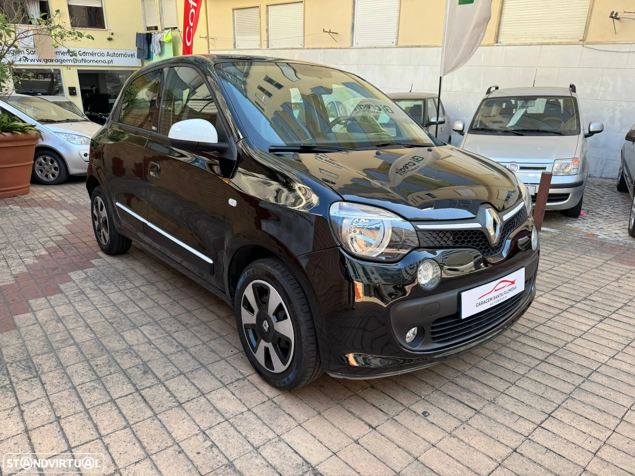 Renault Twingo 1.0 SCe Night&Day - 3