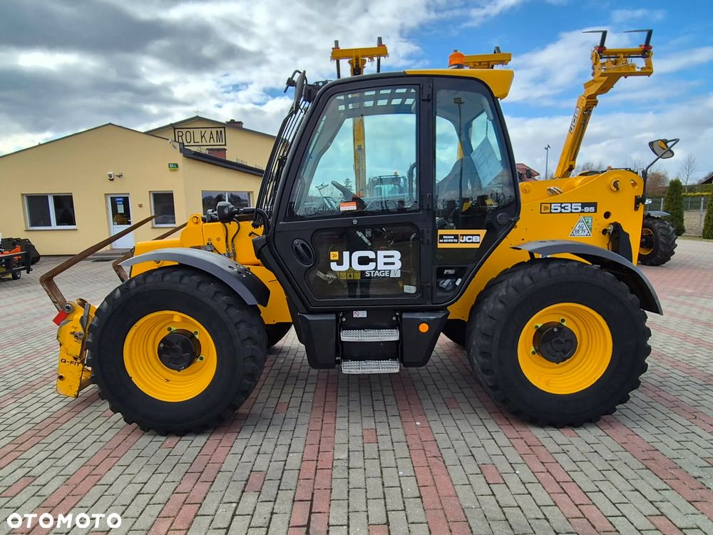 JCB 535-95 - 4