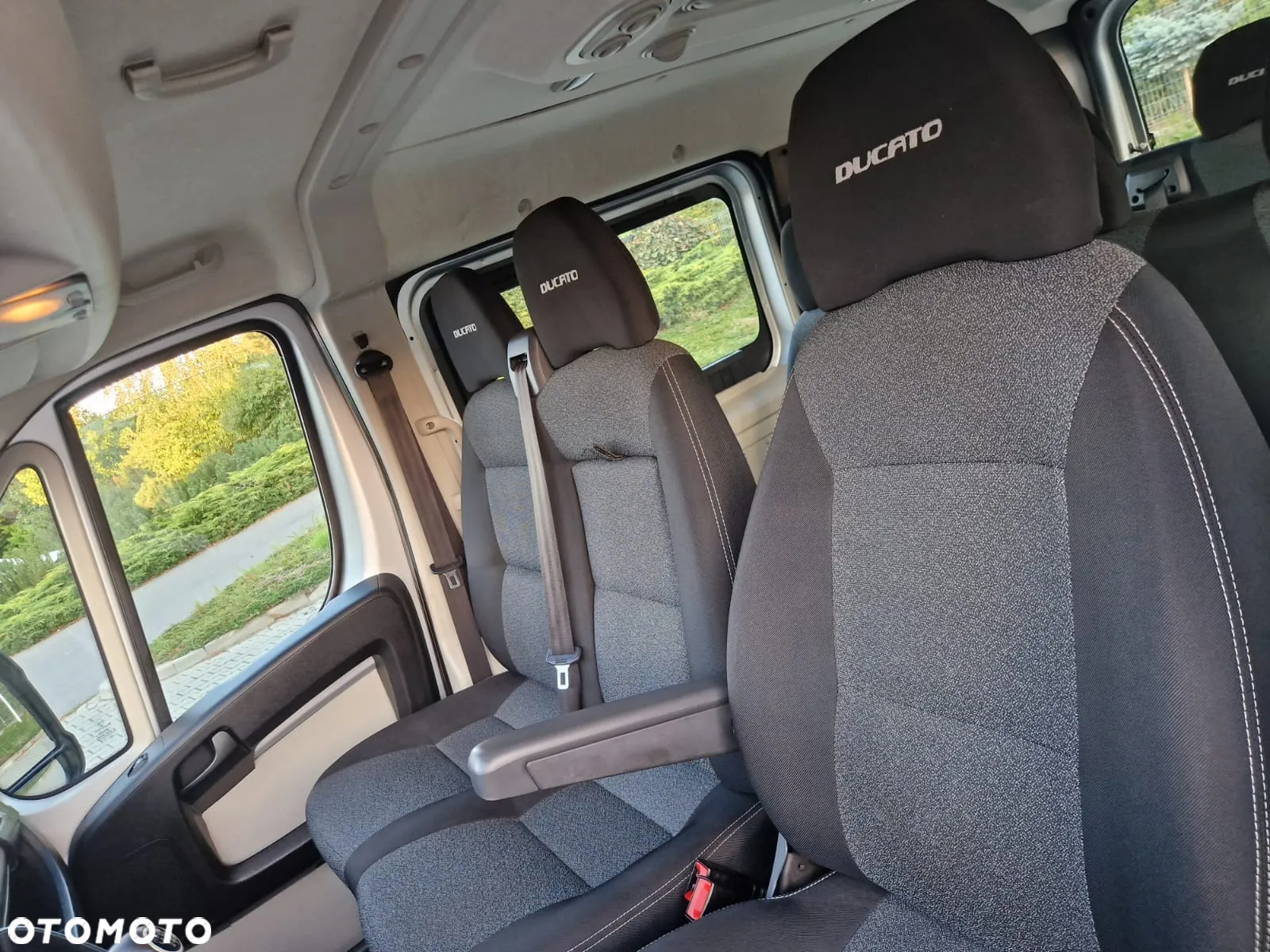 Fiat Ducato - 11