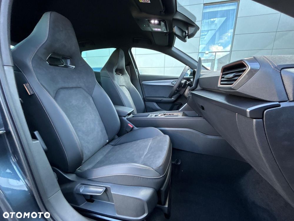 Cupra Formentor 2.0 TSI 4Drive DSG - 19