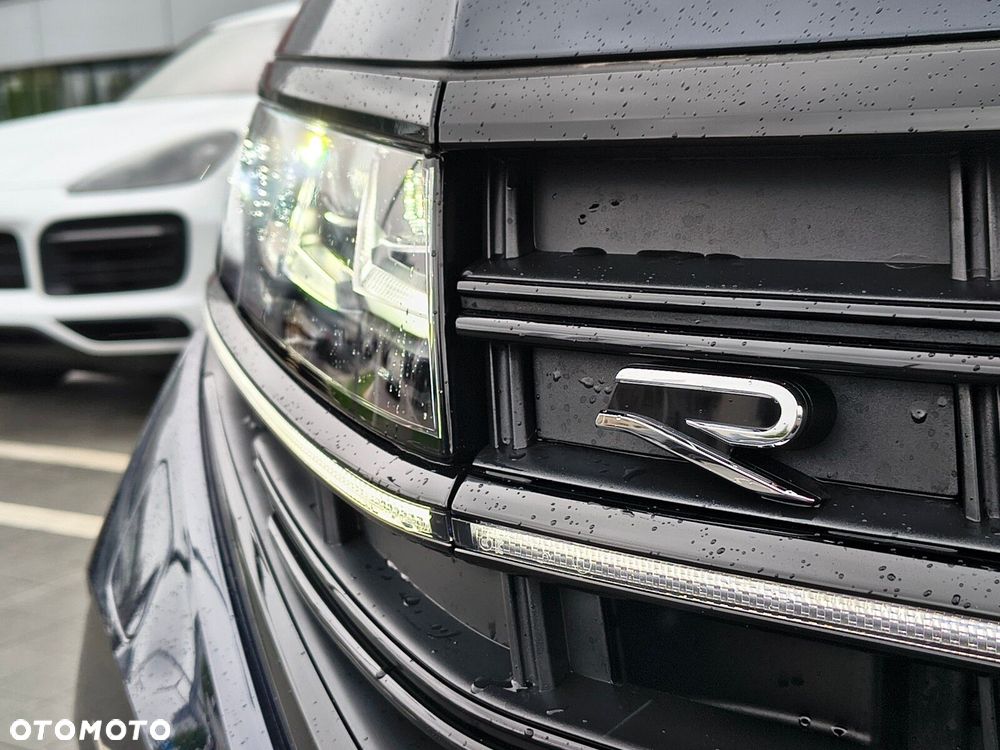 Volkswagen Touareg - 35