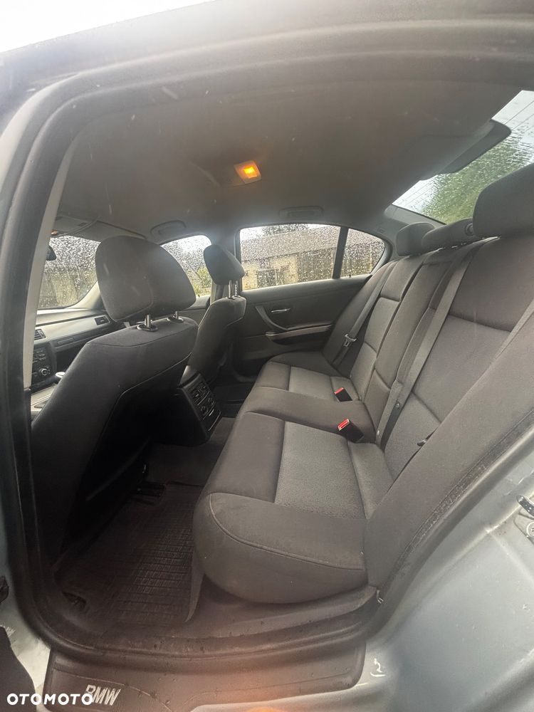 BMW Seria 3 - 7
