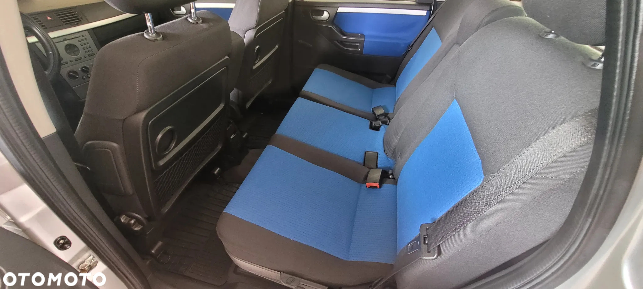 Opel Meriva 1.8 Enjoy - 5