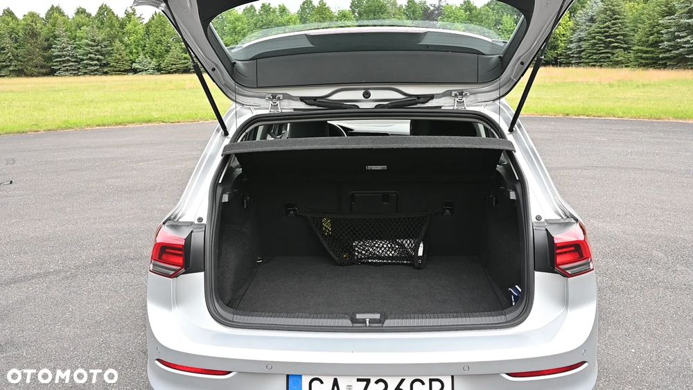 Volkswagen Golf 1.5 TSI EVO Style - 12