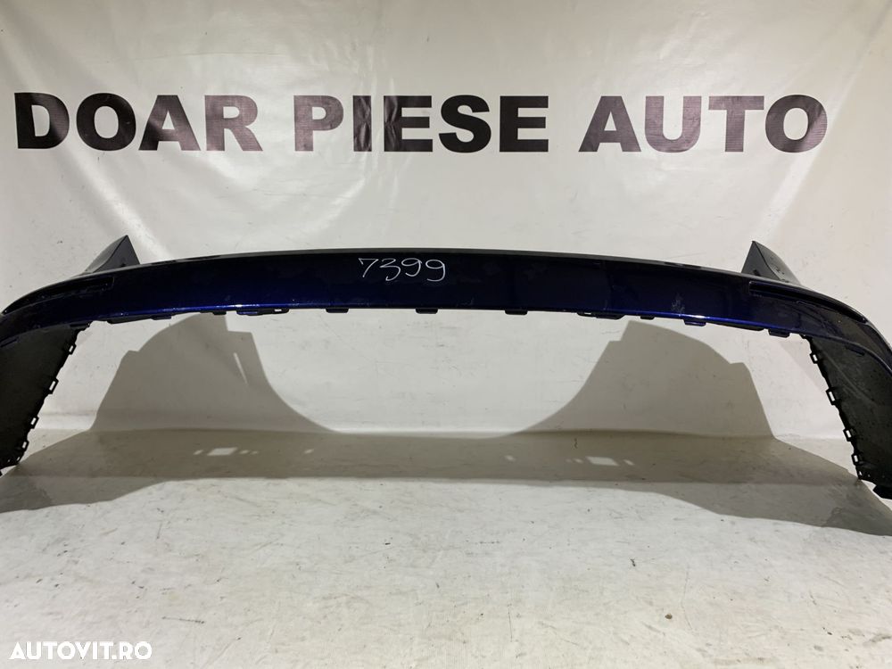 Bara spate Renault Koleos 2, 2015, 2016, 2017, 2018, 2019, 2020, 2021, cod origine OE 850221152R. - 11