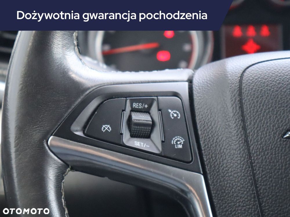 Opel Mokka - 21