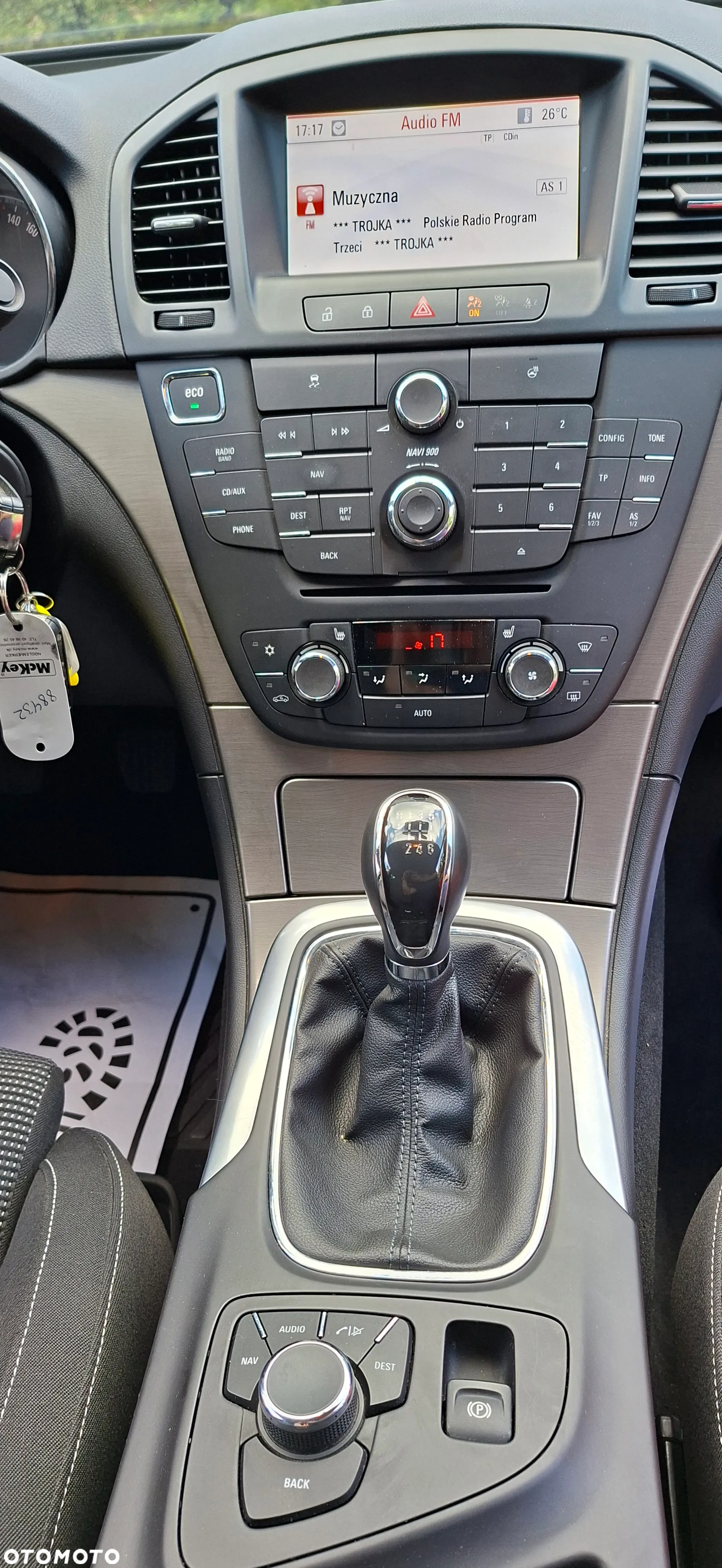 Opel Insignia 1.4 T Elegance S&S - 28