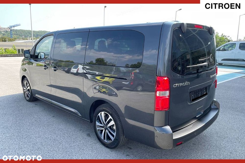 Citroën SpaceTourer - 6
