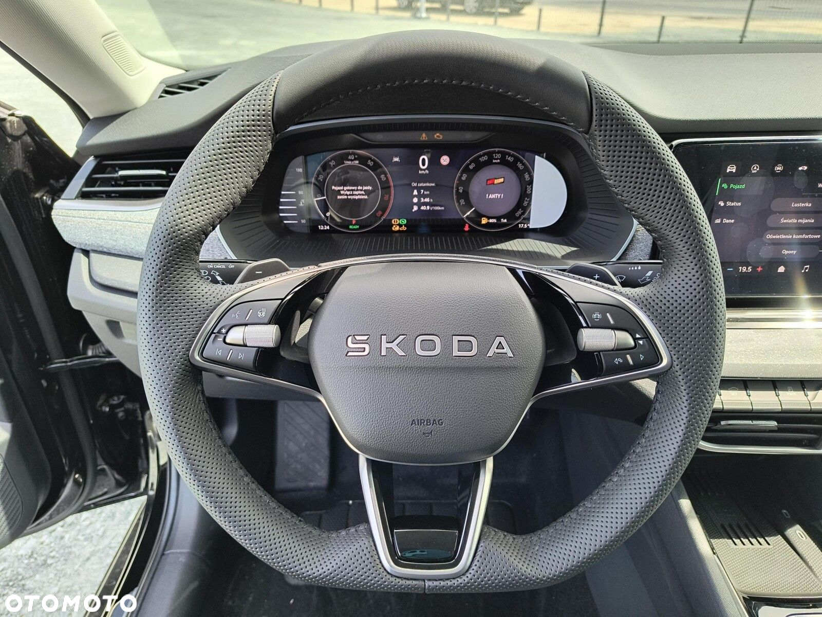 Skoda Octavia - 27