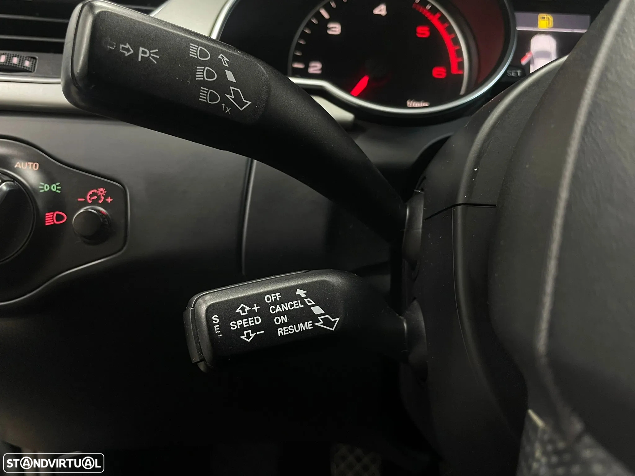 Audi A5 Sportback 2.0 TDI S-line - 30