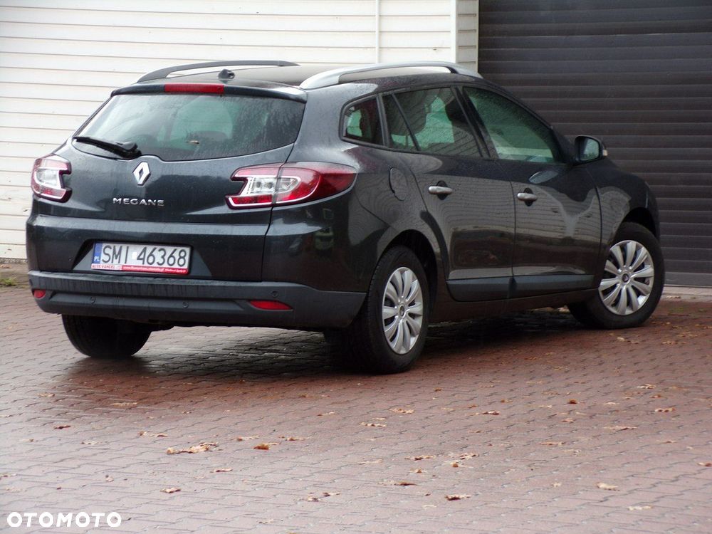 Renault Megane - 12
