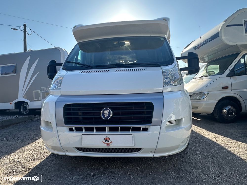 Elnagh Prince 580L - 2