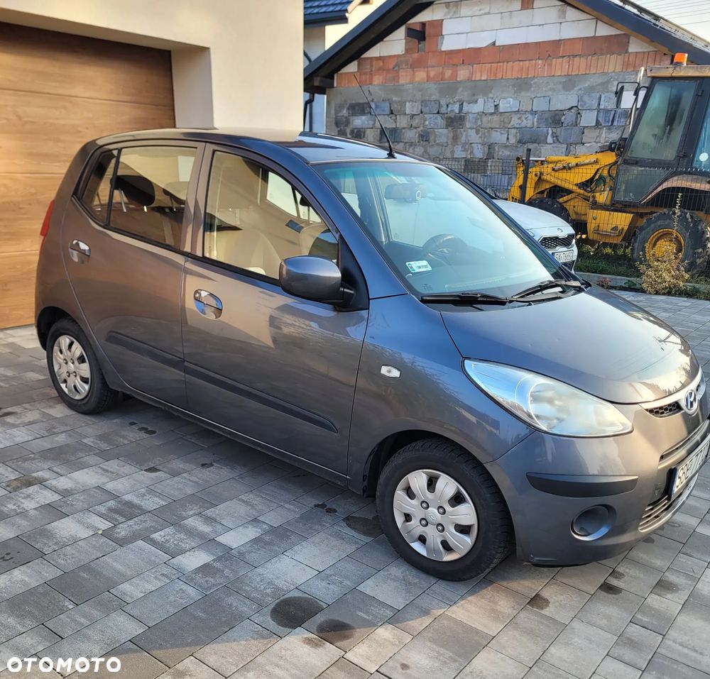 Hyundai i10 - 6