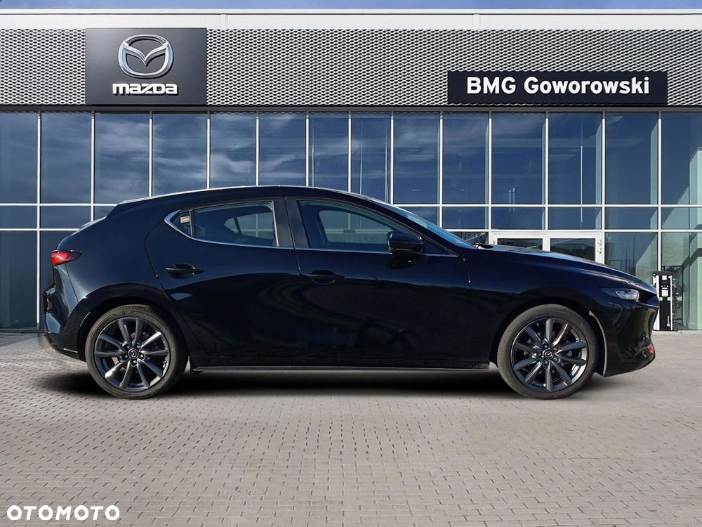Mazda 3 2.0 mHEV Centre-Line - 29