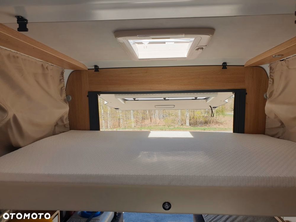 KNAUS DESEO 400 TR - 11