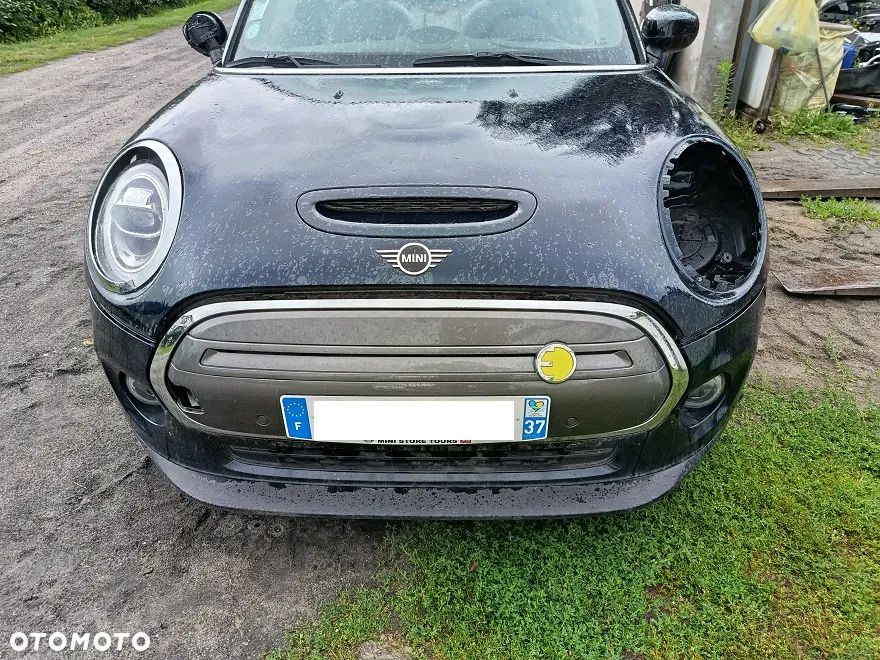 MINI Cooper - 5
