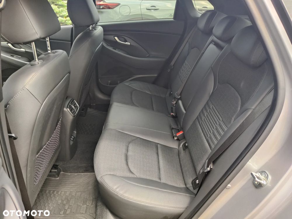 Hyundai i30 1.0 T-GDI Smart - 19