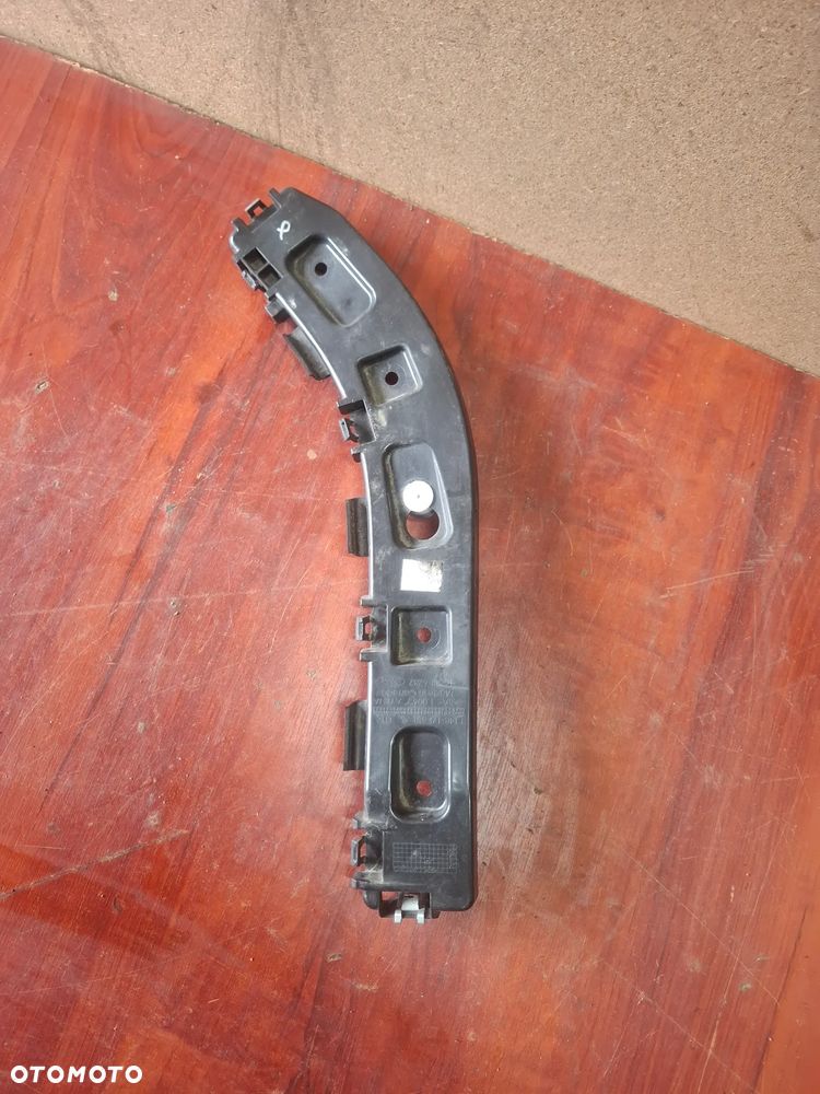 FORD EDGE MK2 Tylny lewy prawy wspornik zderzaka KT4B 17E851 / KT4B 17E850 - 1