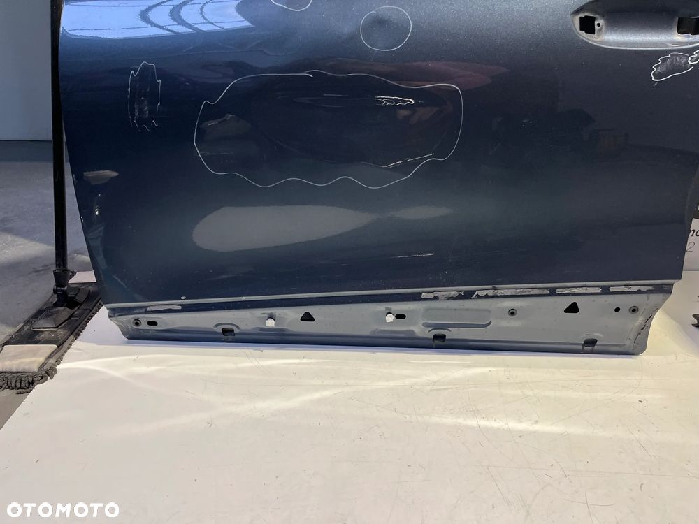 Drzwi lewy przód Seat Leon 4 5FA - 3