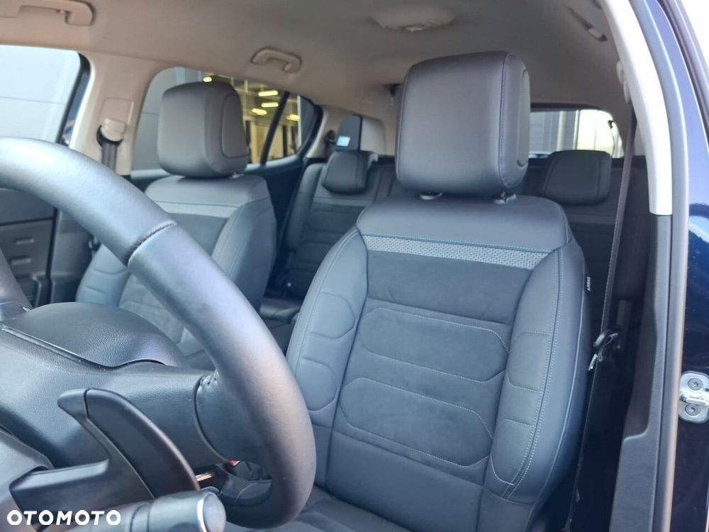 Citroën C5 Aircross 1.2 mHEV Max eDCT6 - 20