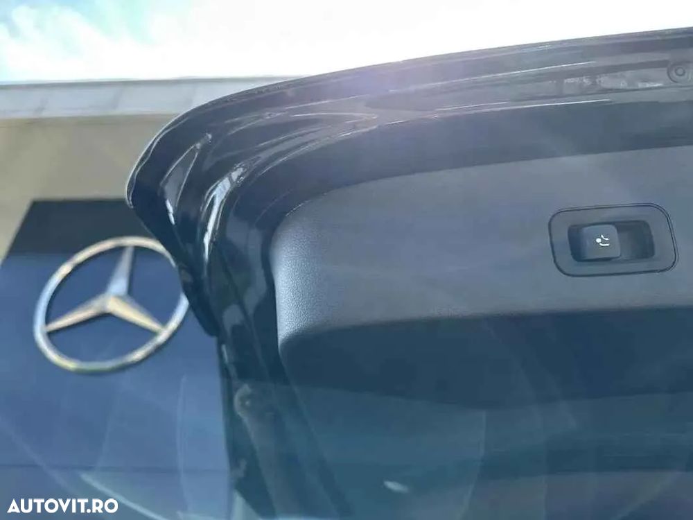 Mercedes-Benz GLS AMG 63 4Matic AMG Speedshift TCT 9G - 12