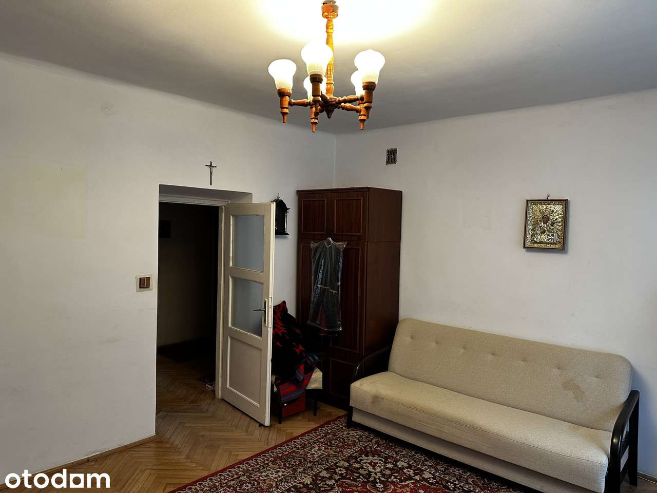 Mieszkanie 49,5 m² w świetnej lokalizacji – Ostrowiec Świętokrzyski