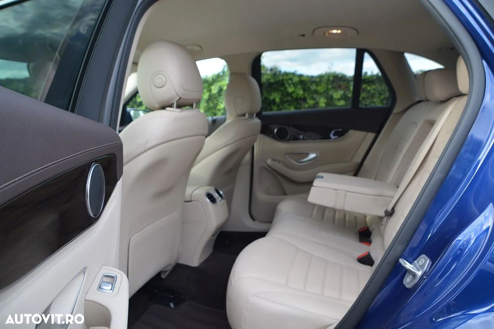 Mercedes-Benz GLC - 5