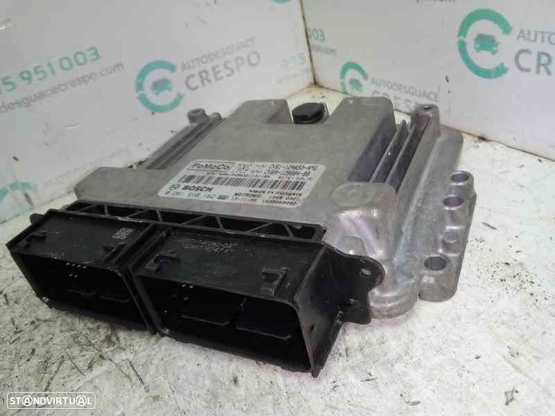 CENTRALINA DO MOTOR UCE FORD FOCUS BERLINA CB8 - 1