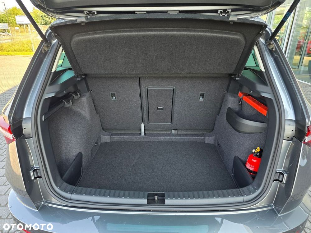 Skoda Karoq 1.5 TSI ACT Drive DSG - 36