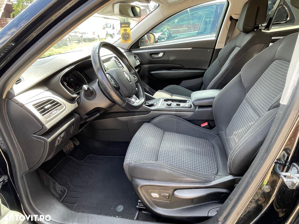 Renault Talisman ENERGY dCi 130 EDC LIFE - 5