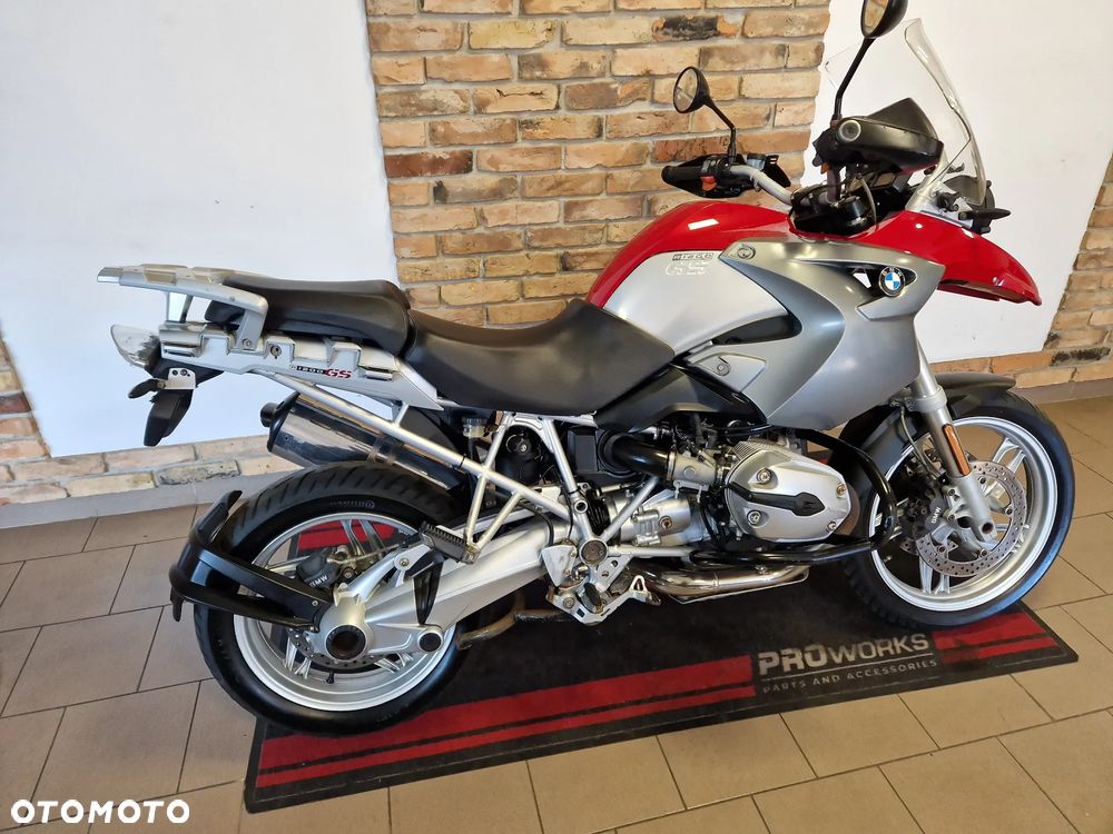 BMW GS - 2