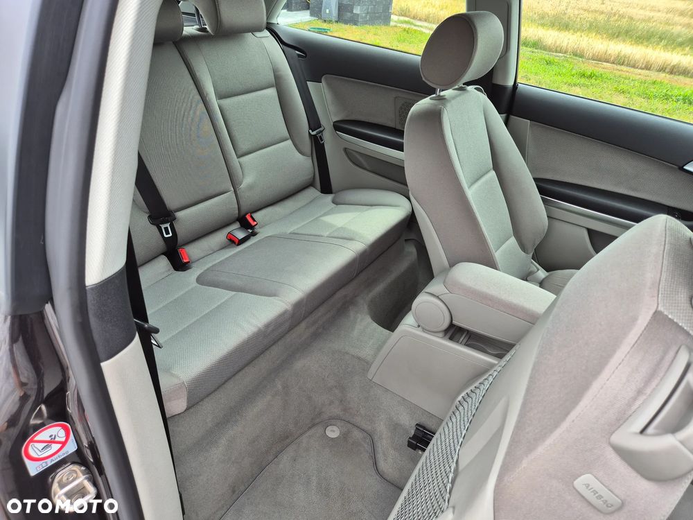 Audi A3 3-drzwiowe 1.9 TDI Ambiente - 31