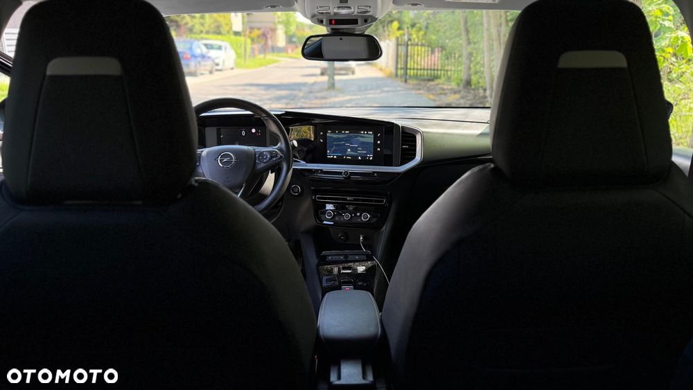 Opel Mokka - 15