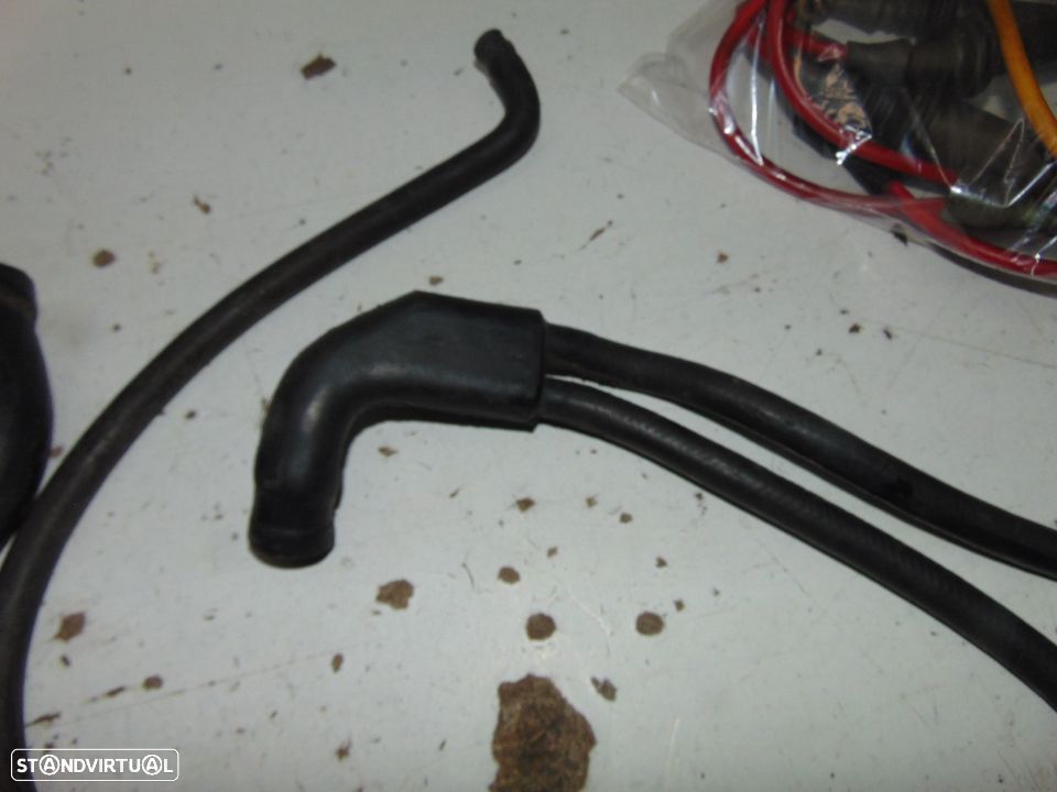 Citroen visa 1.0 vários - 5